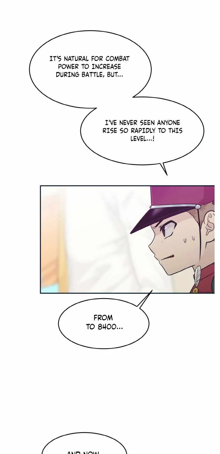 Counter Cube Chapter 49 page 8 - 