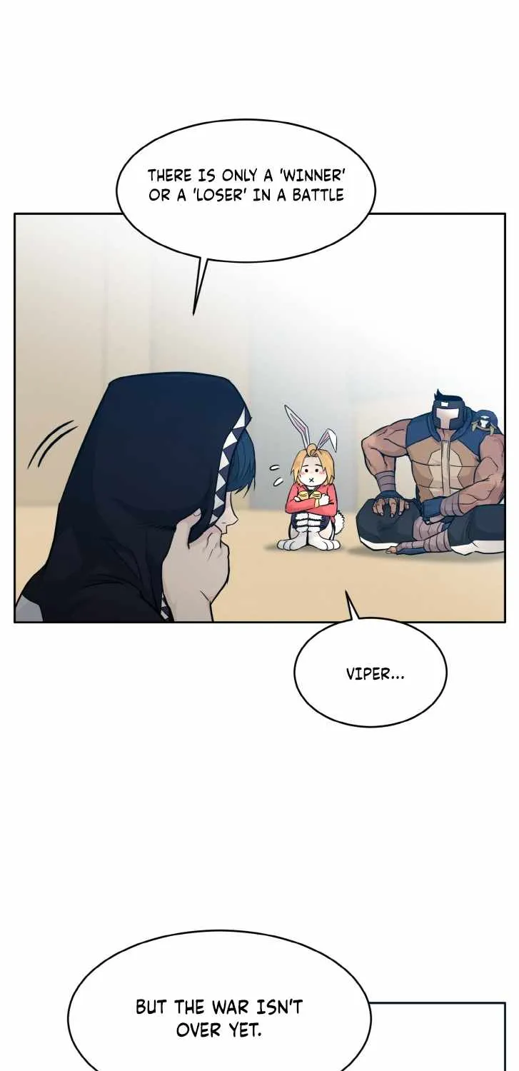 Counter Cube Chapter 49 page 72 - 