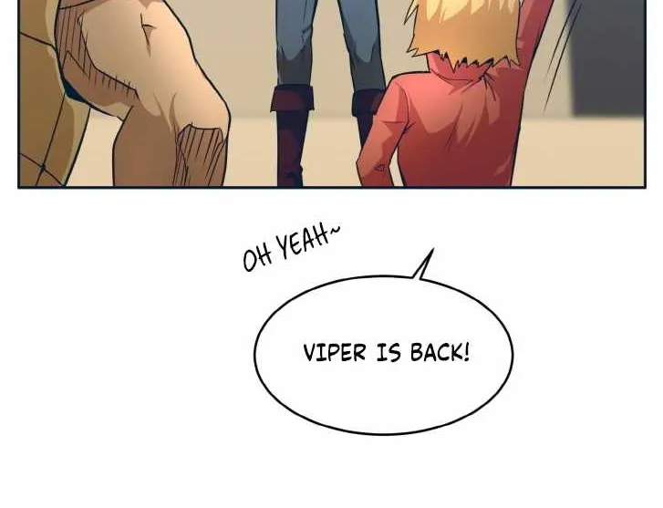 Counter Cube Chapter 49 page 75 - 