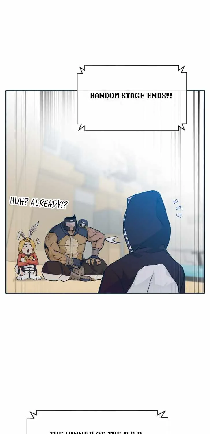 Counter Cube Chapter 49 page 76 - 