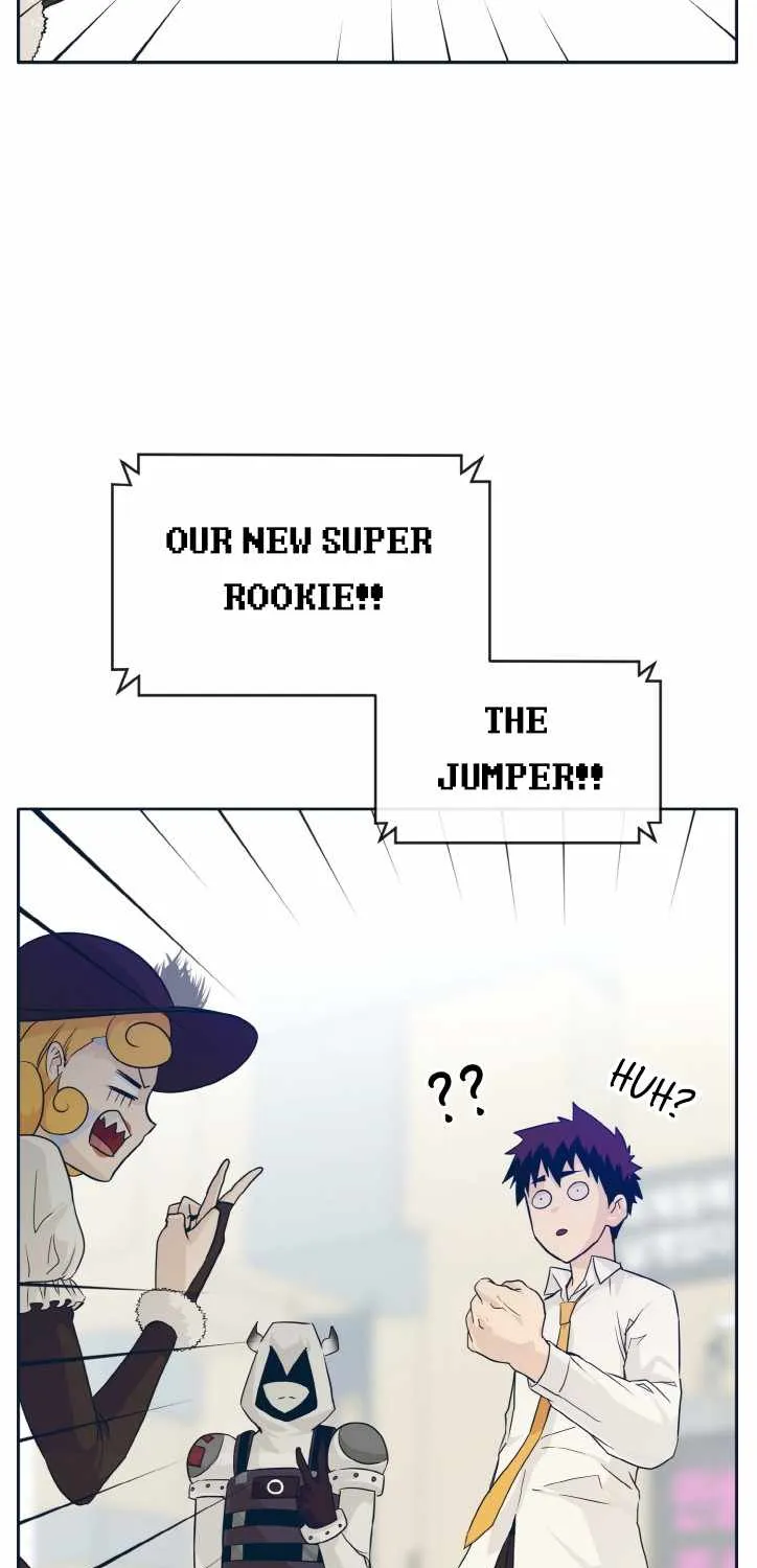 Counter Cube Chapter 49 page 80 - 