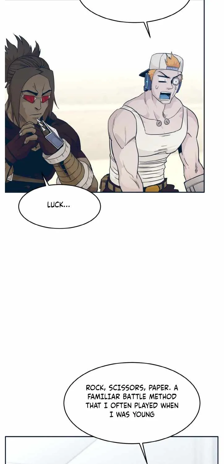 Counter Cube Chapter 49 page 86 - 