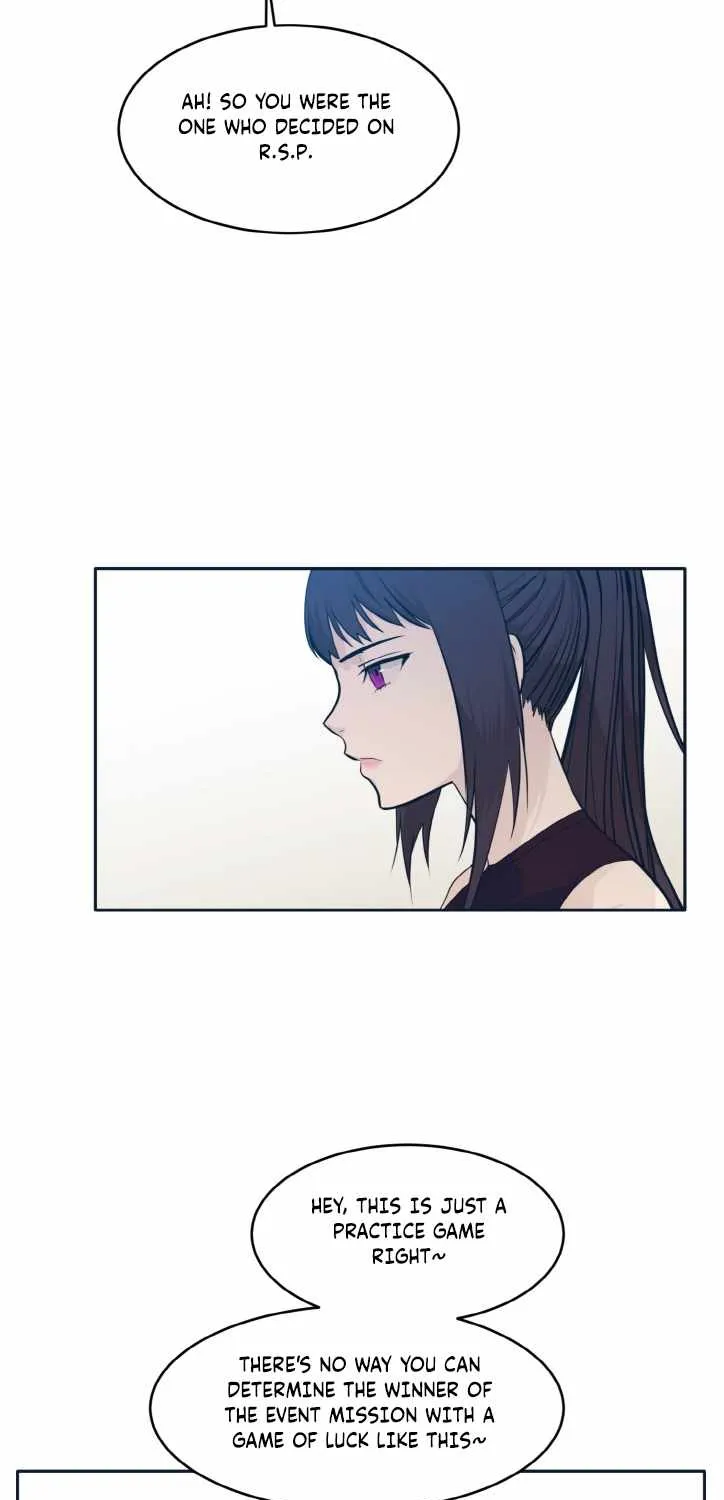 Counter Cube Chapter 49 page 88 - 