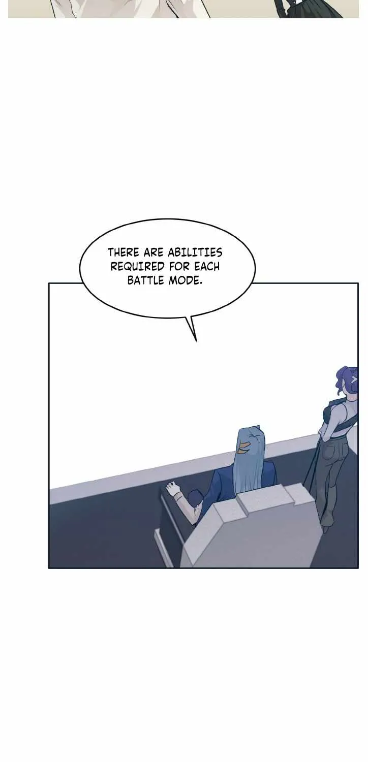 Counter Cube Chapter 49 page 96 - 