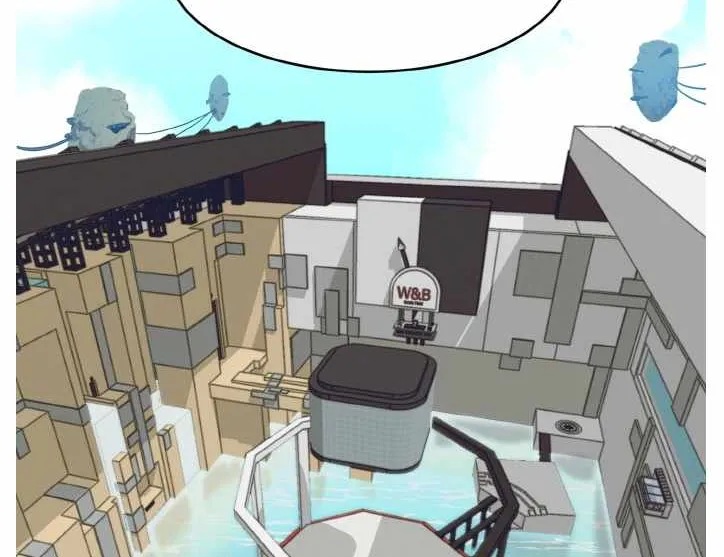 Counter Cube Chapter 49 page 99 - 