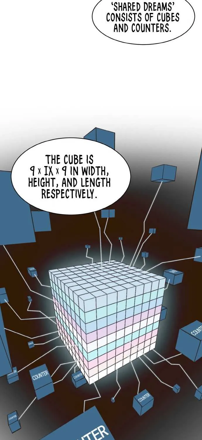 Counter Cube Chapter 5 page 11 - 
