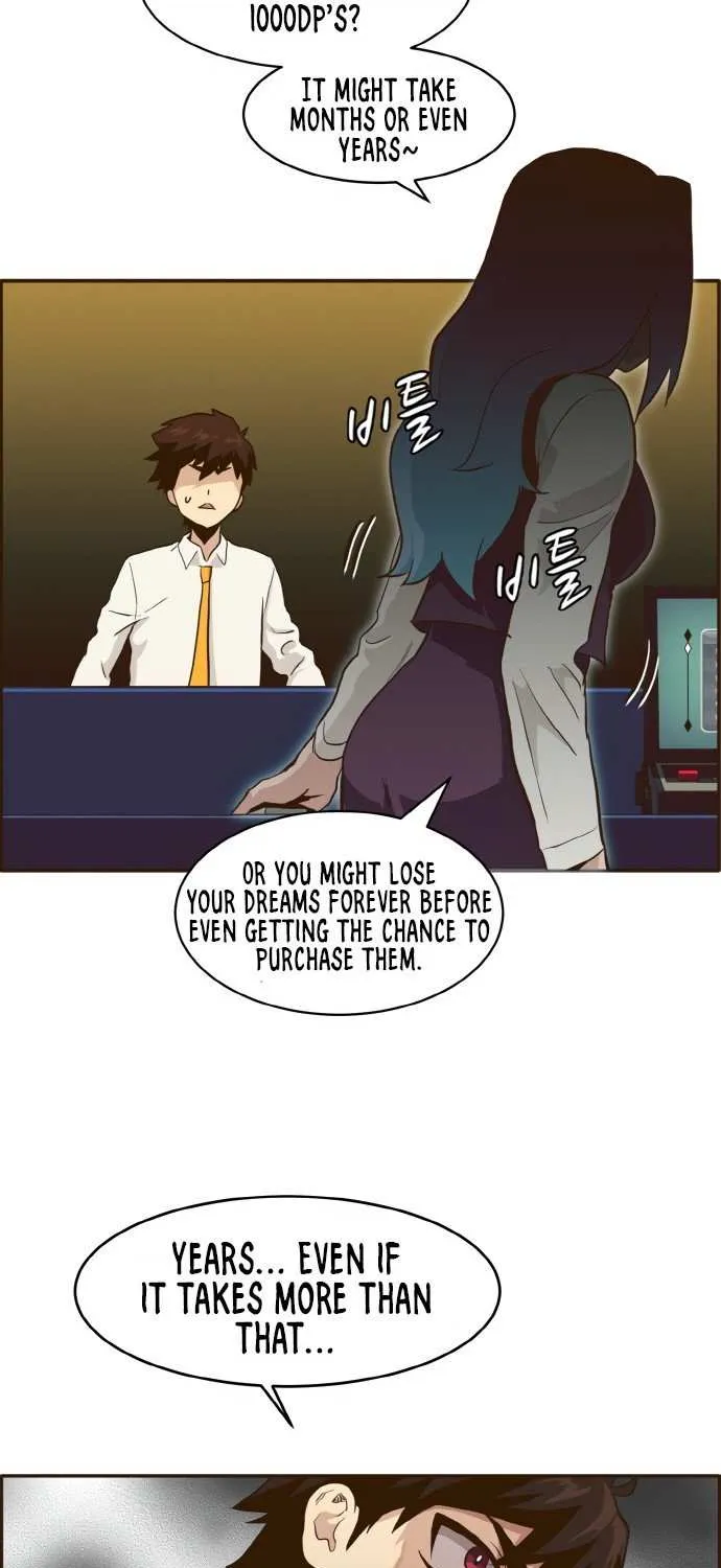 Counter Cube Chapter 5 page 13 - 