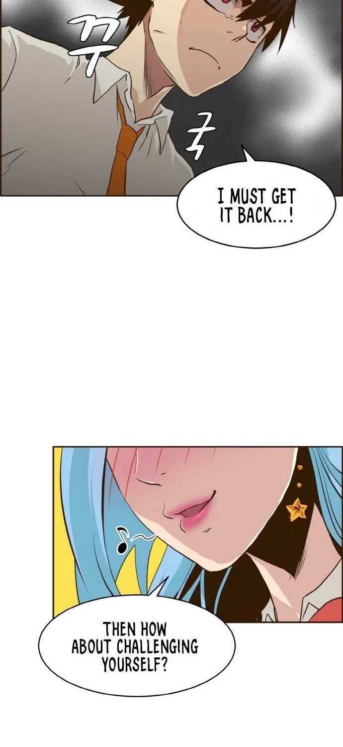Counter Cube Chapter 5 page 14 - 