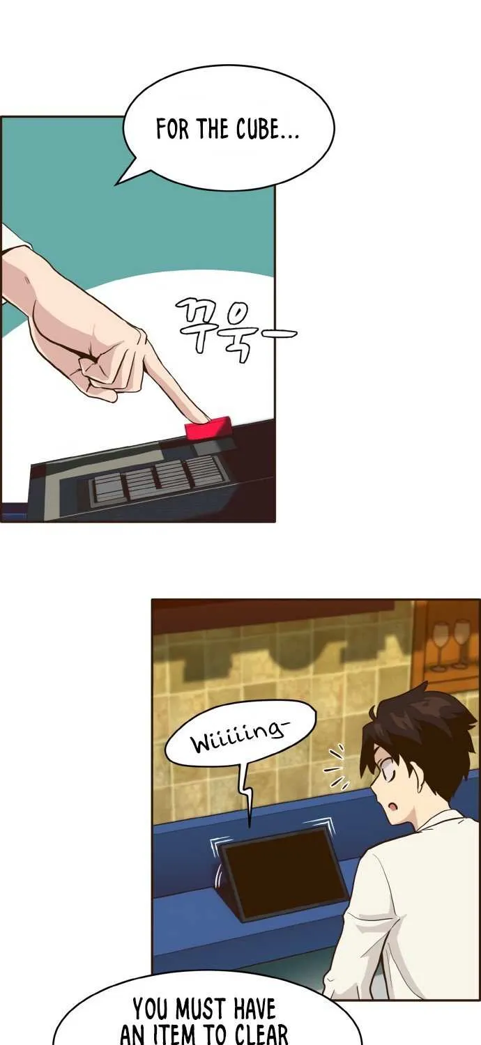 Counter Cube Chapter 5 page 15 - 