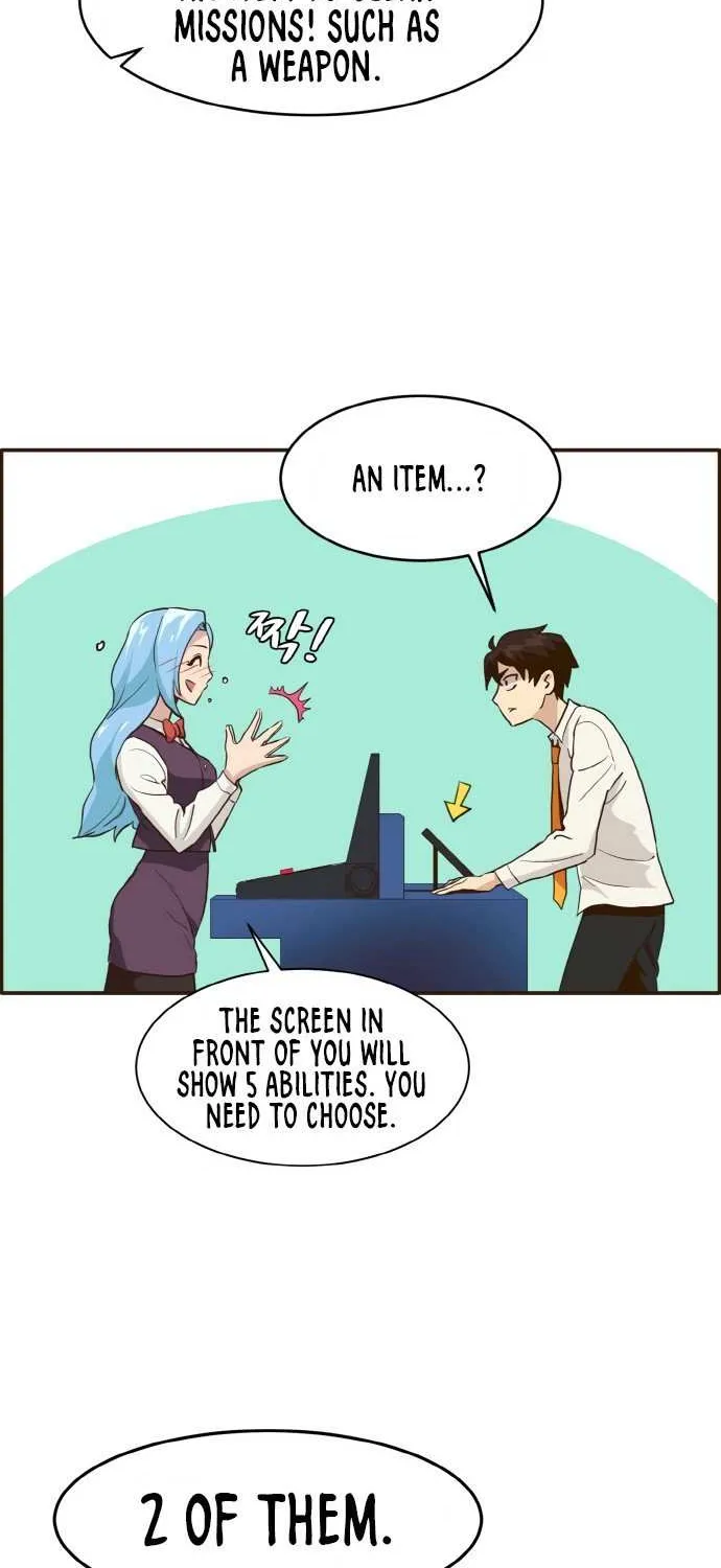 Counter Cube Chapter 5 page 16 - 