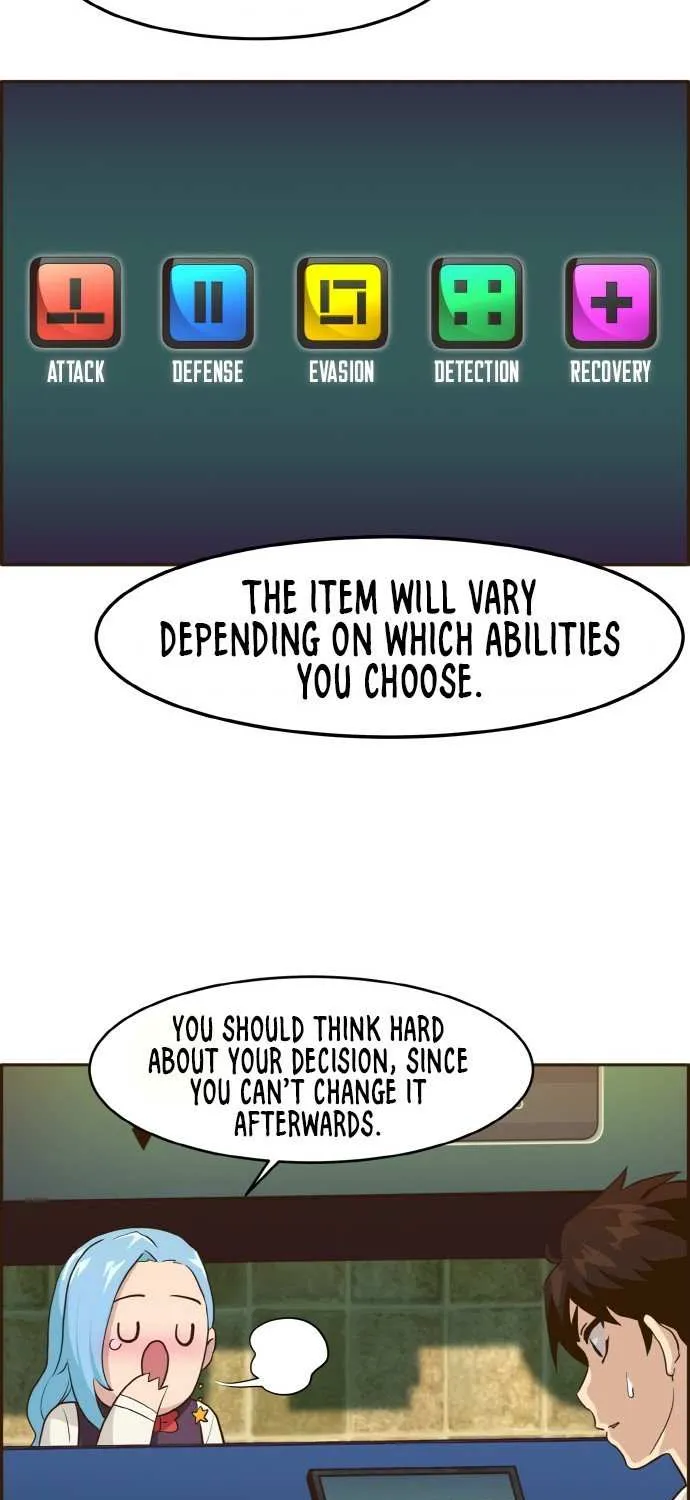 Counter Cube Chapter 5 page 17 - 