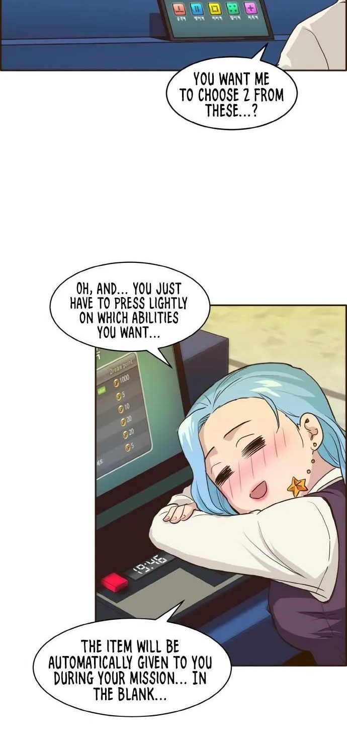 Counter Cube Chapter 5 page 18 - 