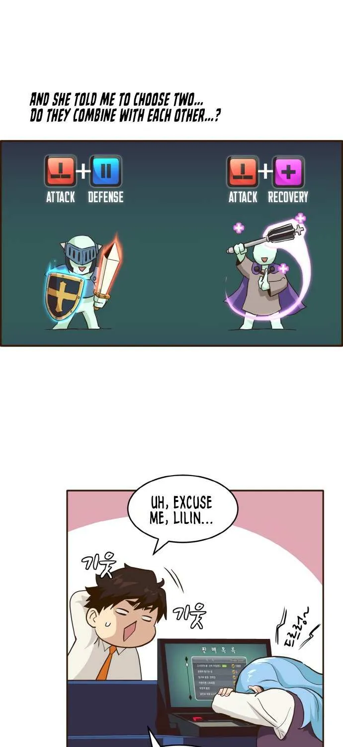 Counter Cube Chapter 5 page 20 - 