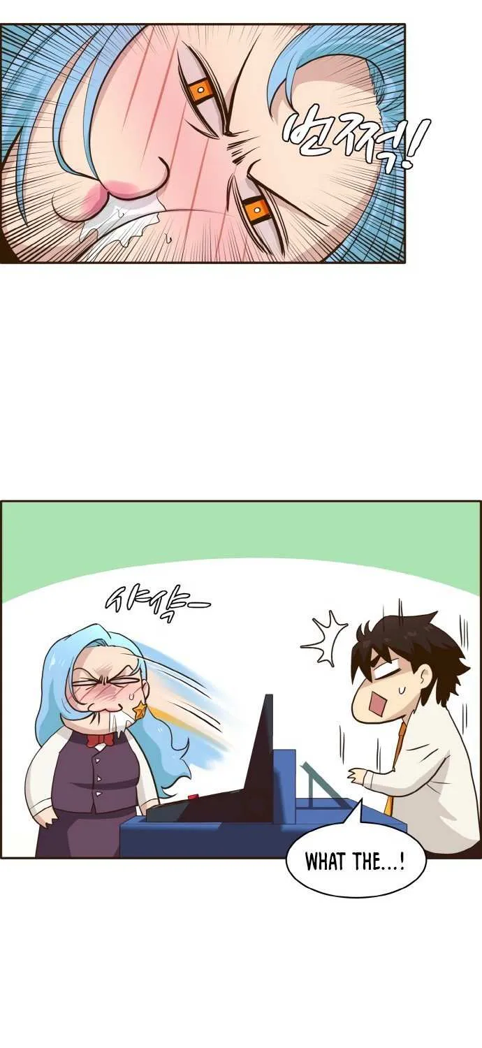 Counter Cube Chapter 5 page 3 - 