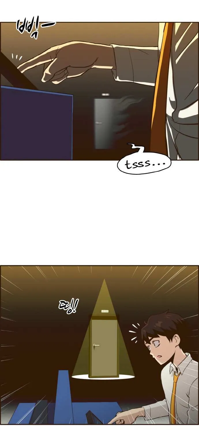 Counter Cube Chapter 5 page 25 - 