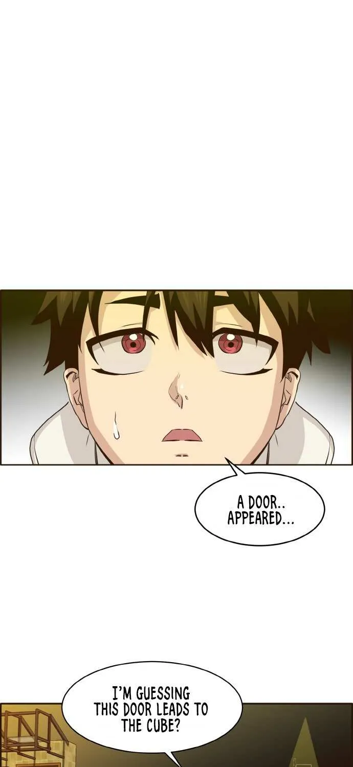 Counter Cube Chapter 5 page 26 - 