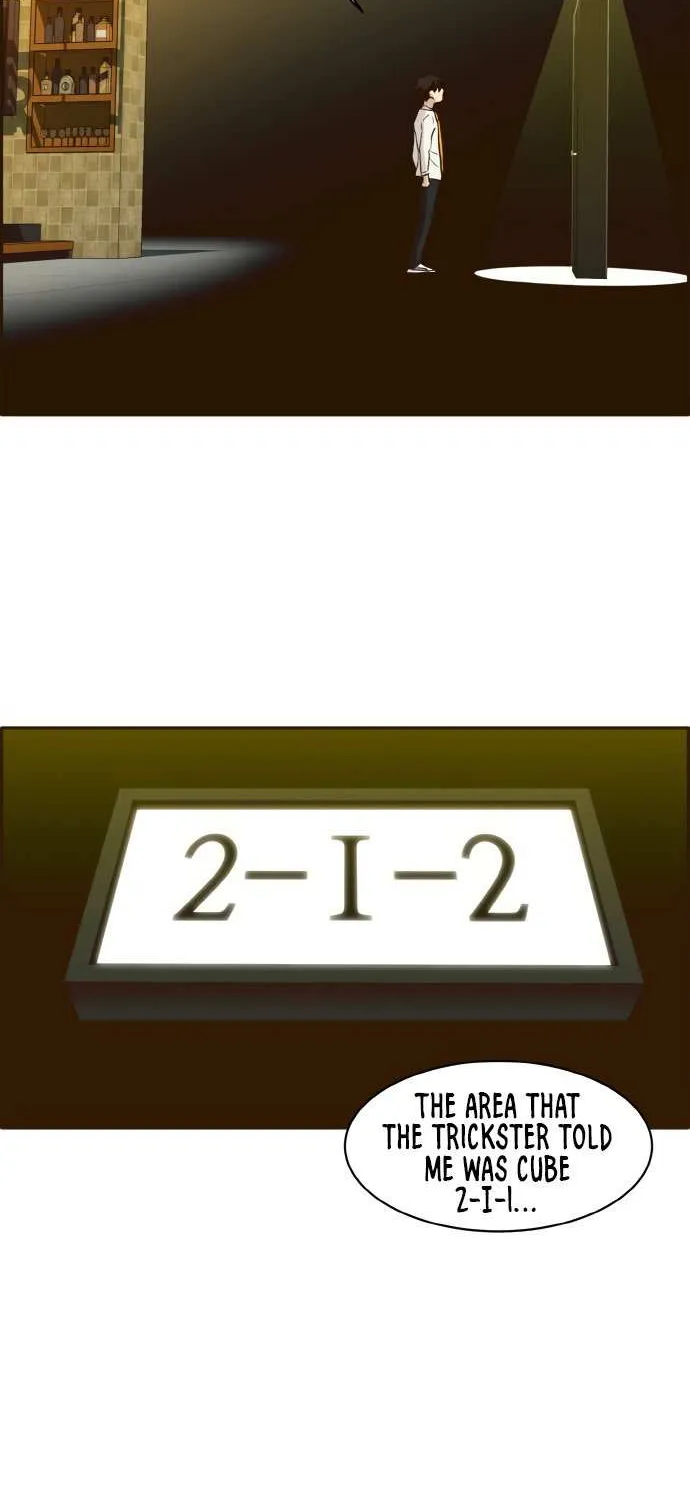 Counter Cube Chapter 5 page 27 - 