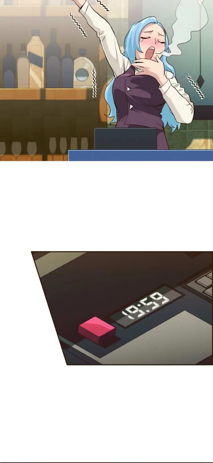 Counter Cube Chapter 5 page 30 - 