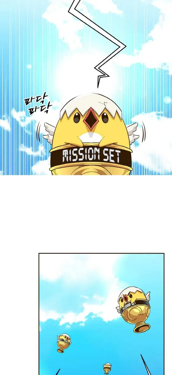 Counter Cube Chapter 5 page 32 - 