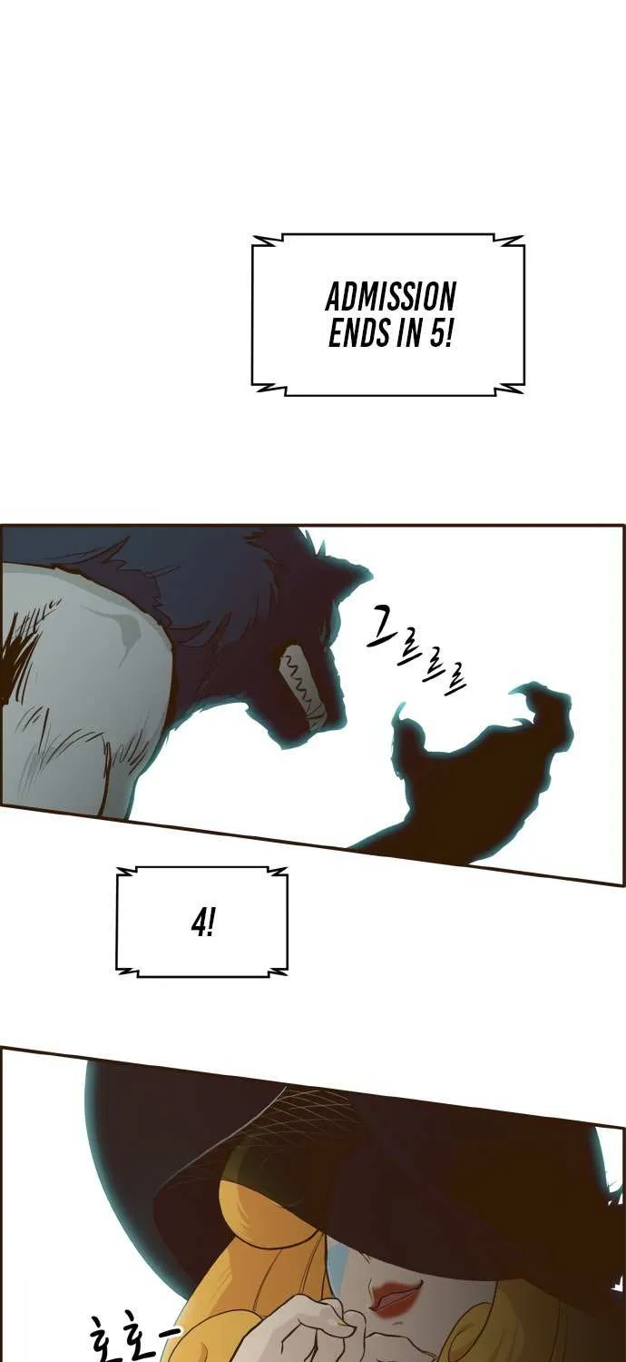 Counter Cube Chapter 5 page 34 - 