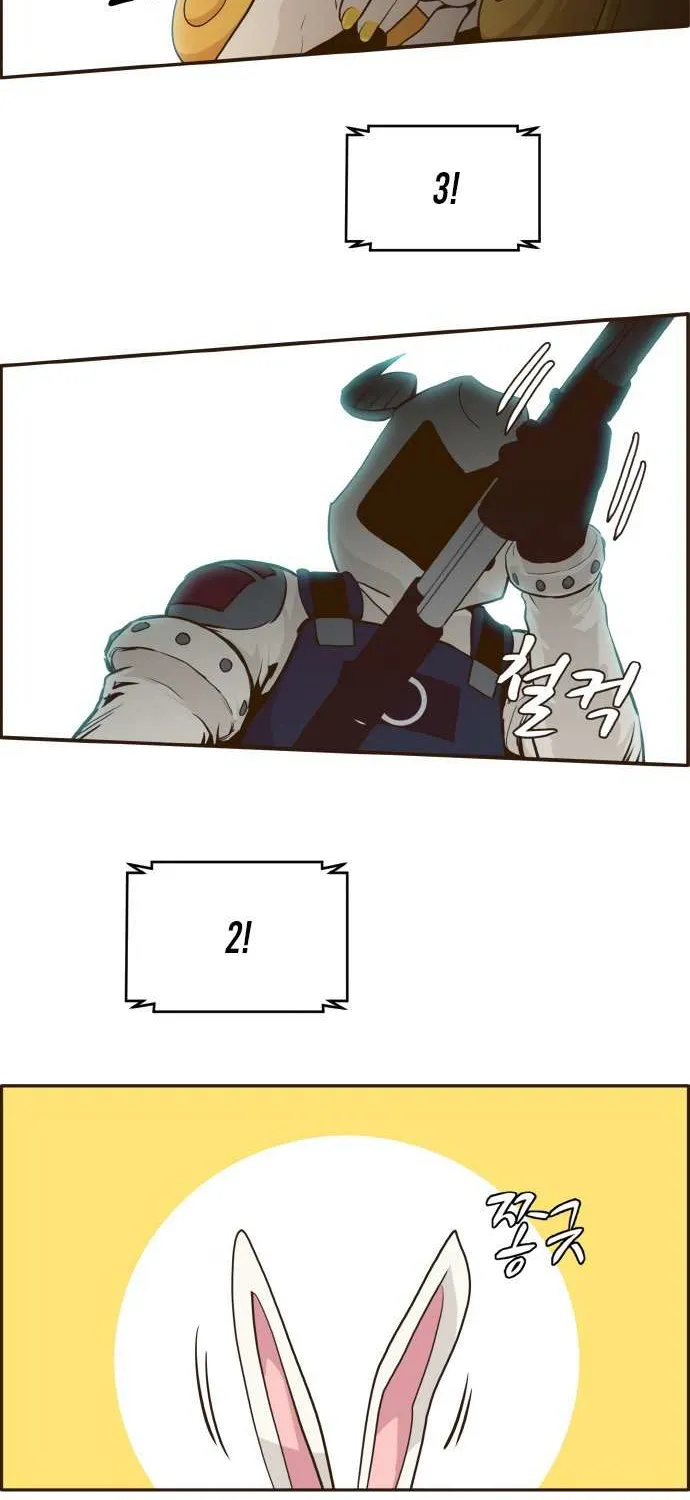 Counter Cube Chapter 5 page 35 - 