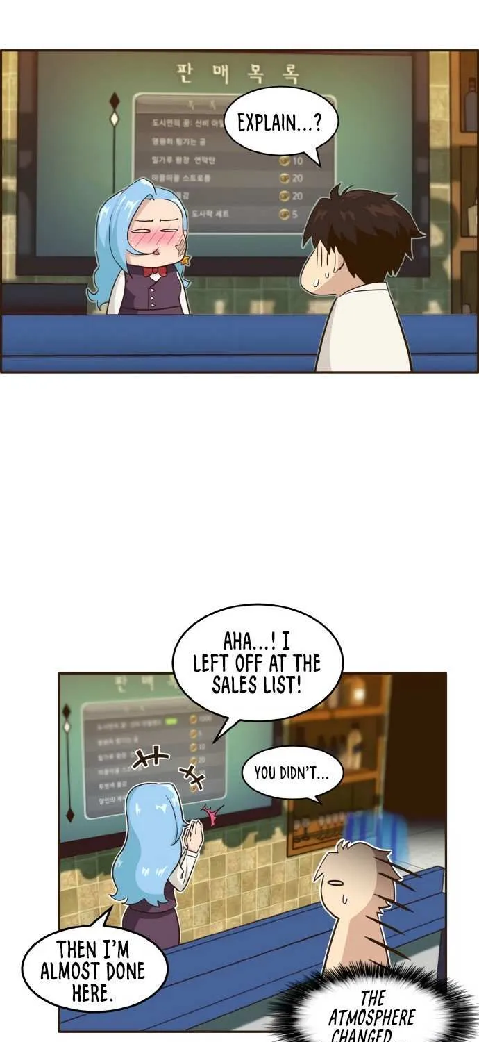 Counter Cube Chapter 5 page 5 - 