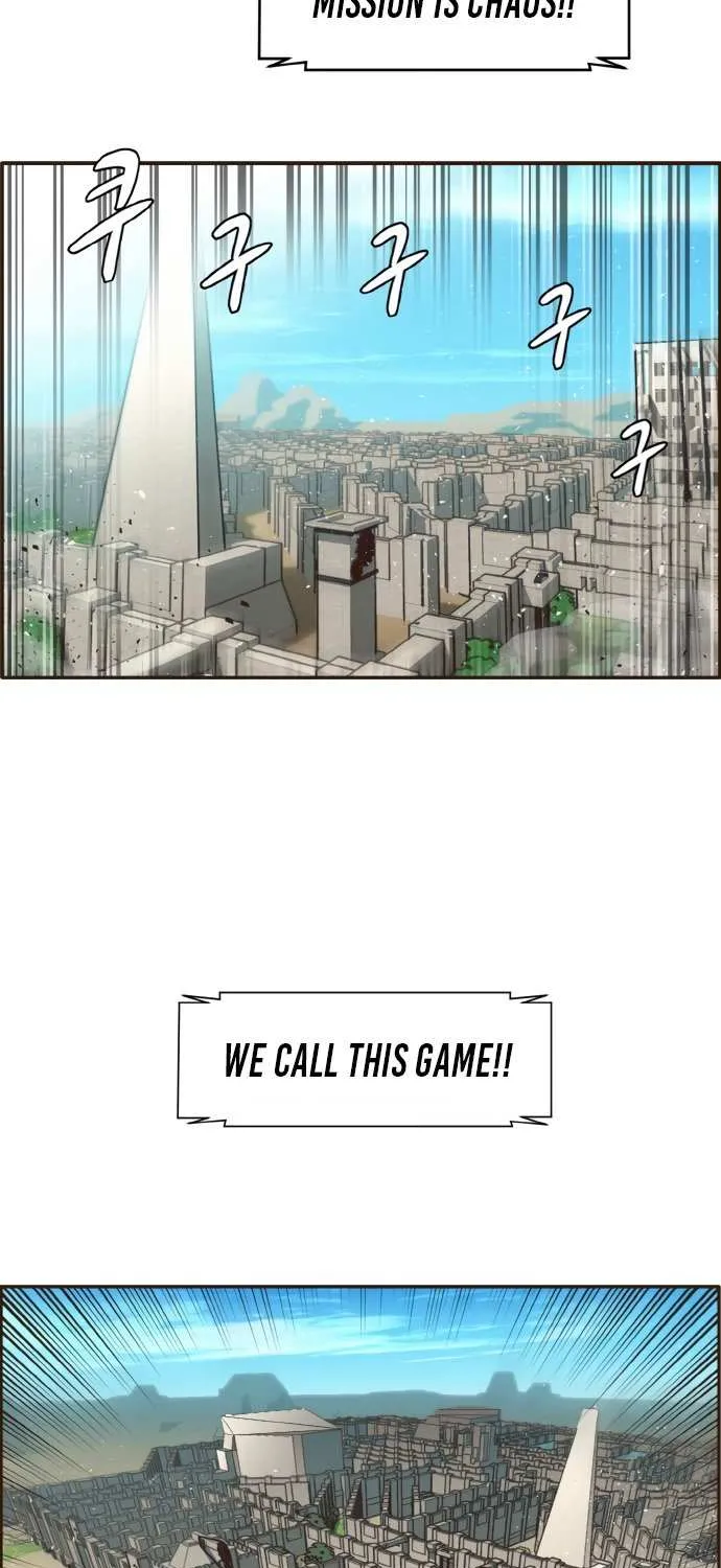 Counter Cube Chapter 5 page 42 - 