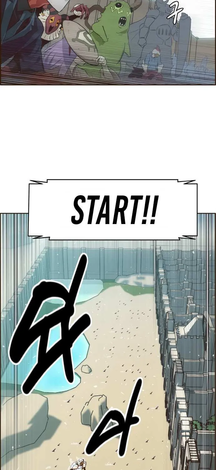 Counter Cube Chapter 5 page 46 - 