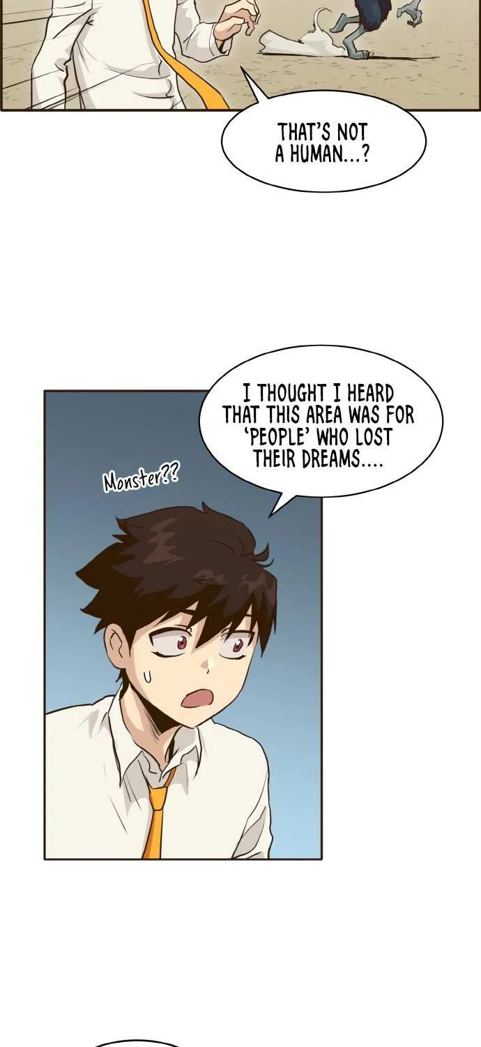 Counter Cube Chapter 5 page 49 - 