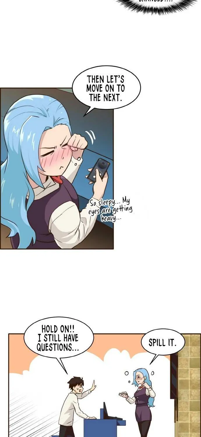 Counter Cube Chapter 5 page 6 - 
