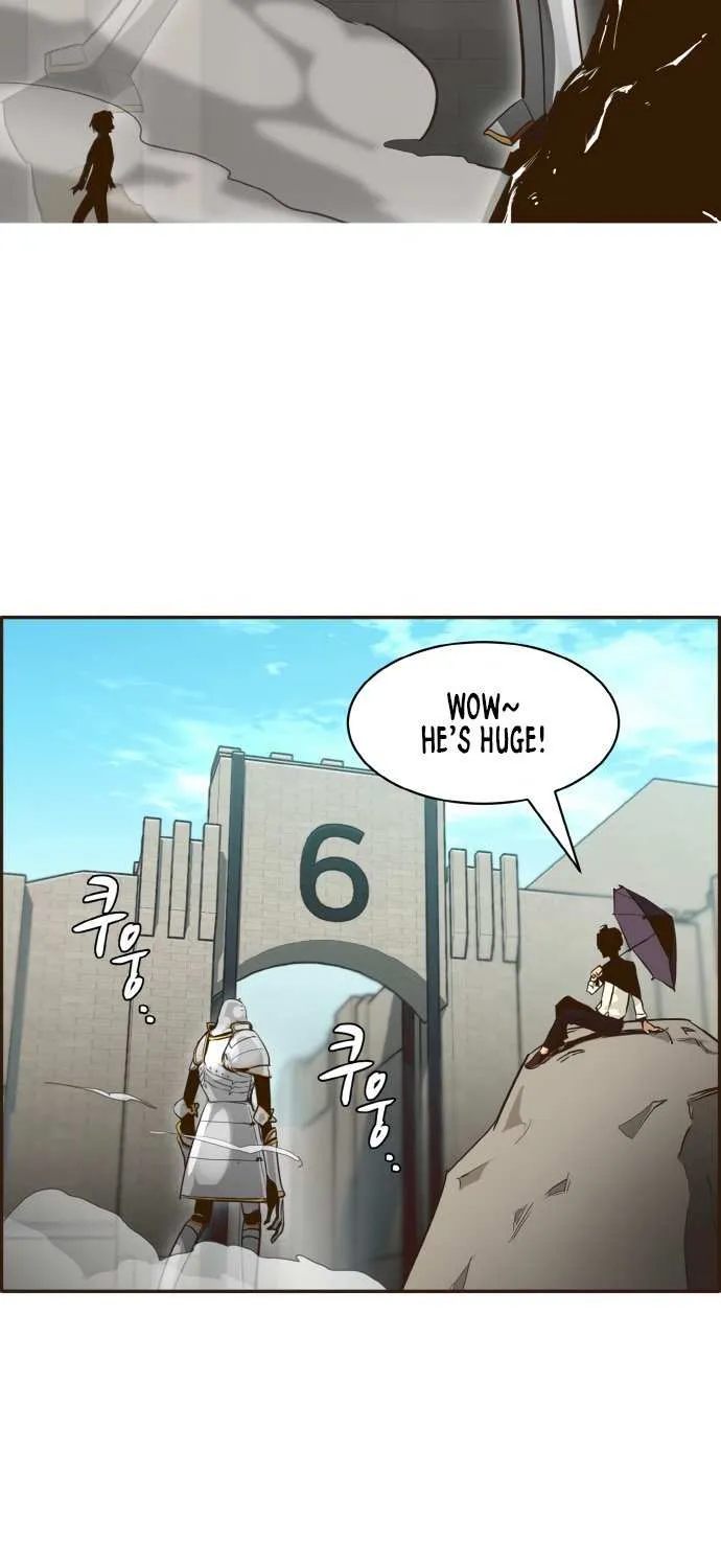 Counter Cube Chapter 5 page 52 - 