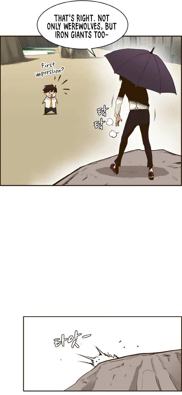 Counter Cube Chapter 5 page 54 - 