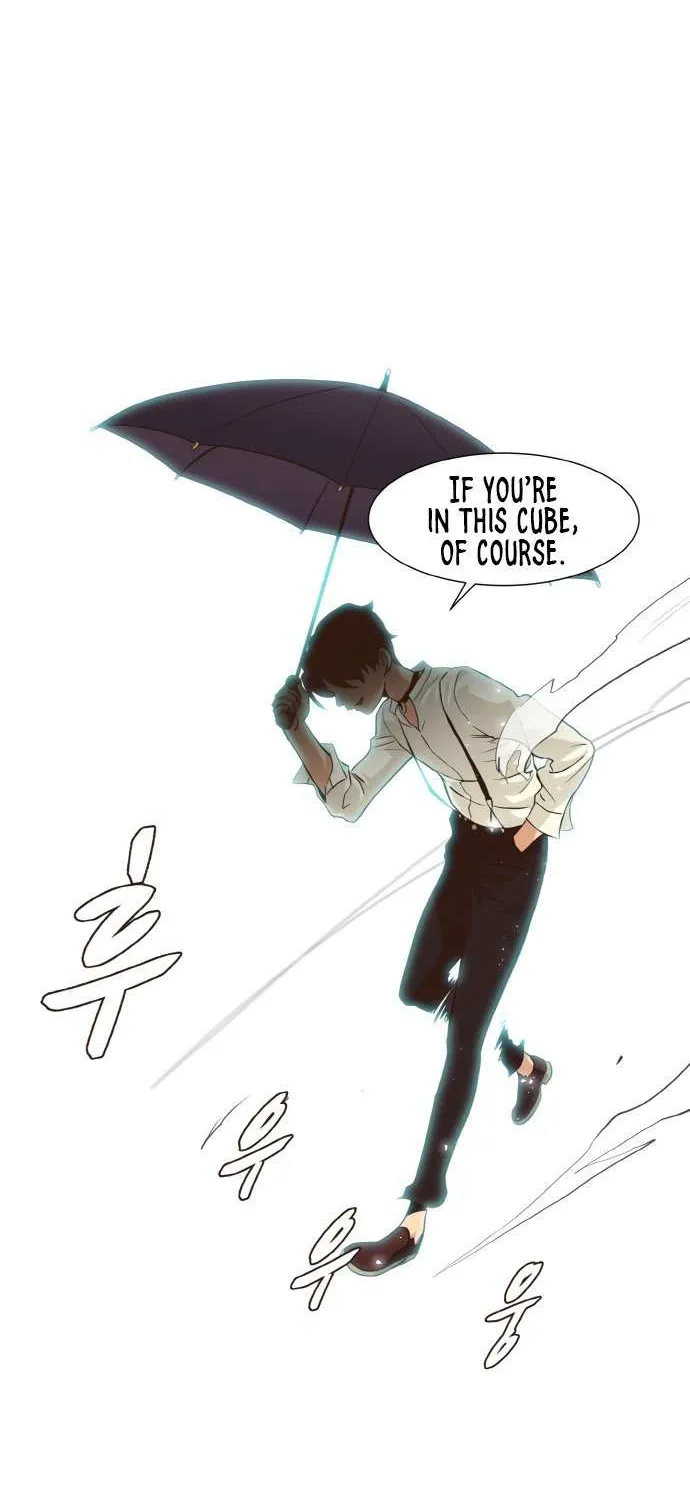 Counter Cube Chapter 5 page 55 - 
