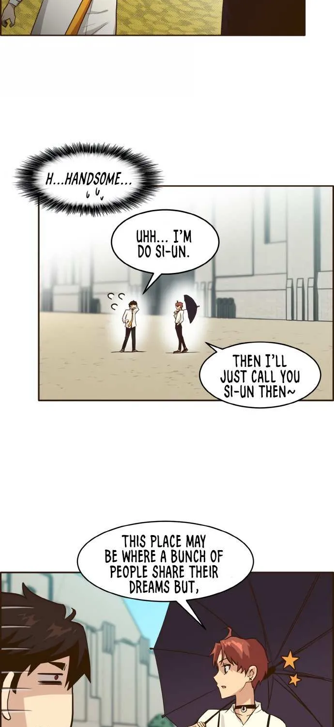 Counter Cube Chapter 5 page 58 - 