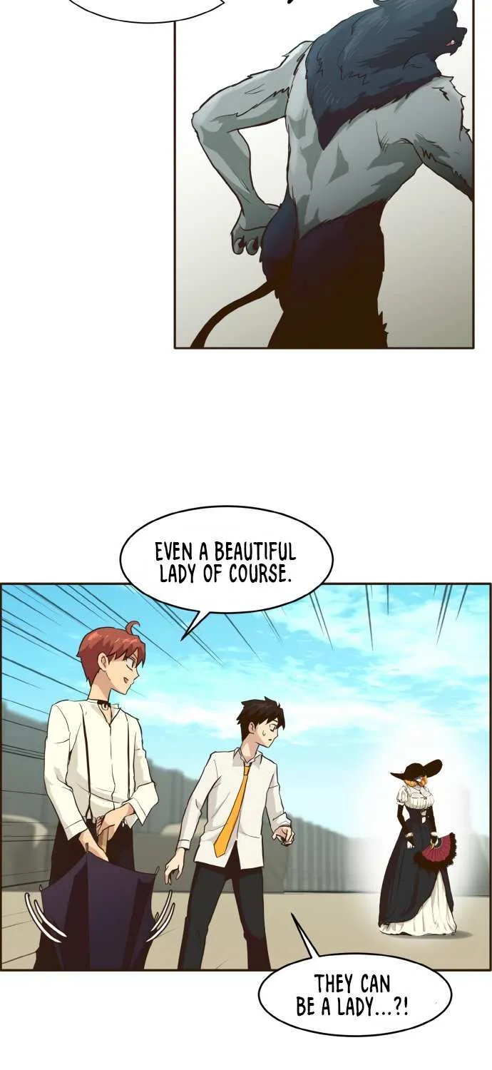 Counter Cube Chapter 5 page 60 - 