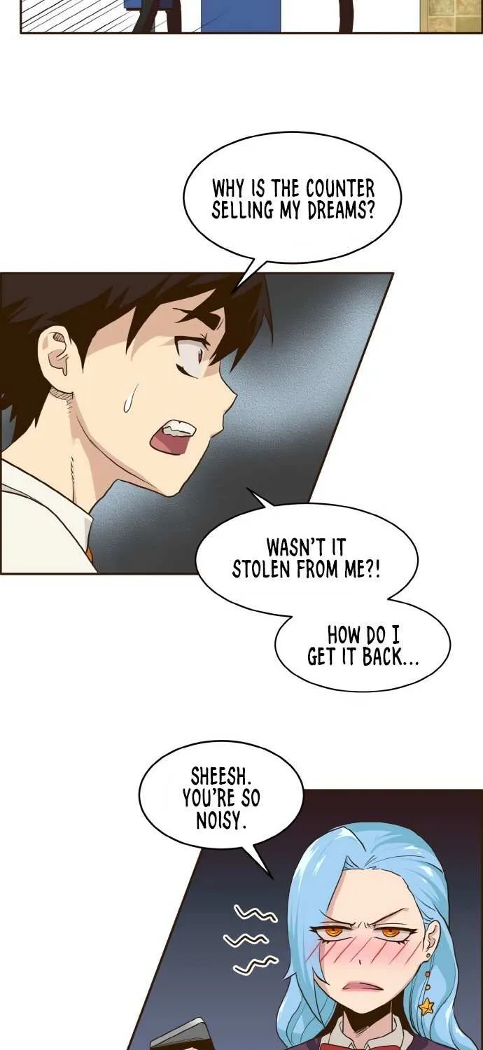 Counter Cube Chapter 5 page 7 - 