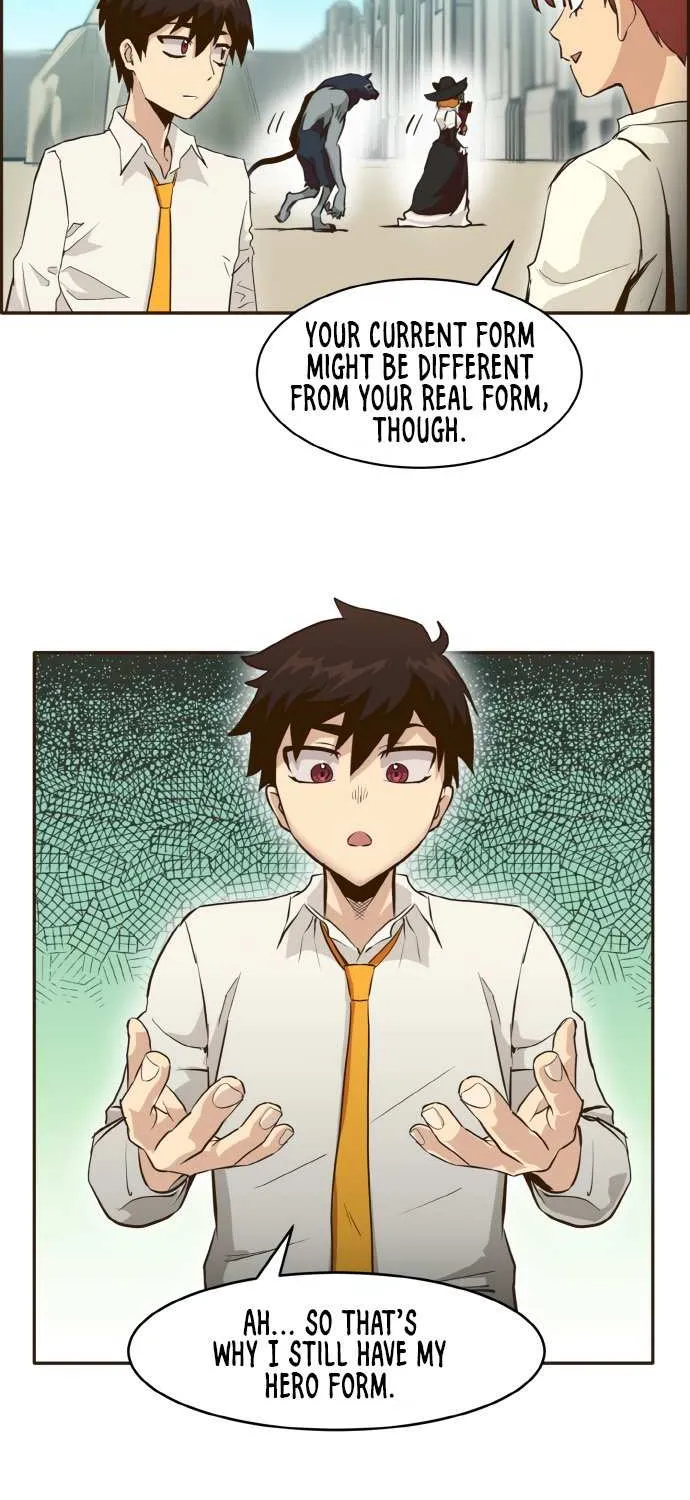 Counter Cube Chapter 5 page 62 - 