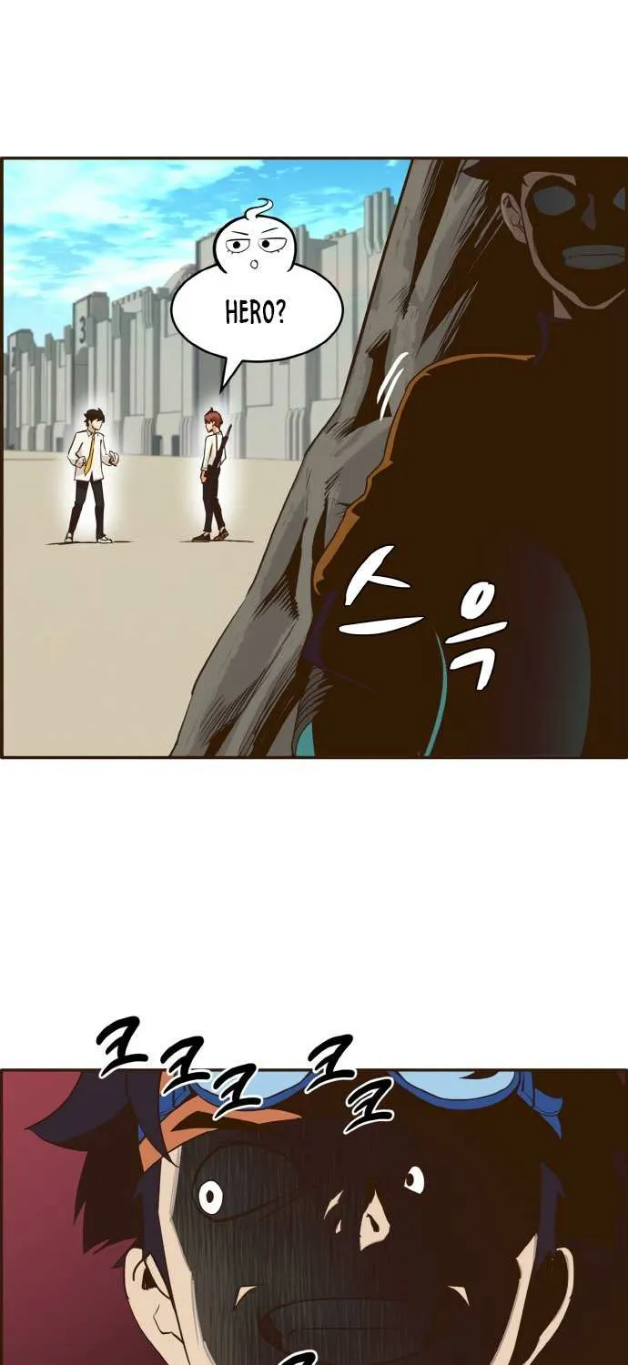 Counter Cube Chapter 5 page 63 - 