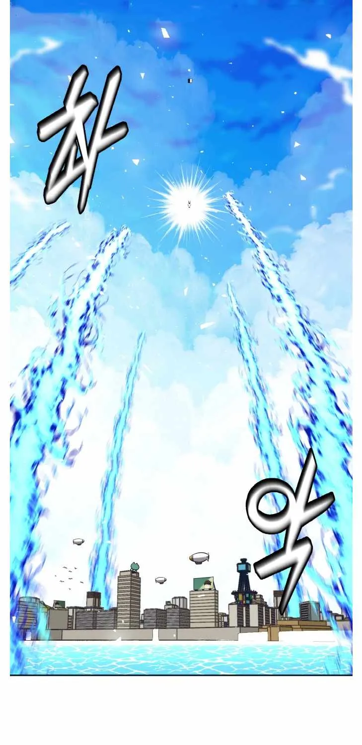 Counter Cube Chapter 50 page 105 - 