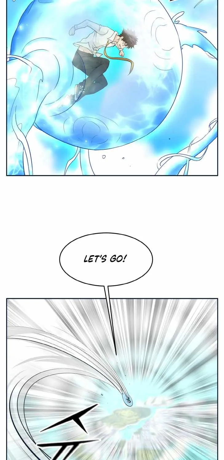 Counter Cube Chapter 50 page 107 - 