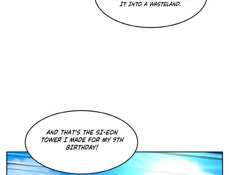 Counter Cube Chapter 50 page 110 - 