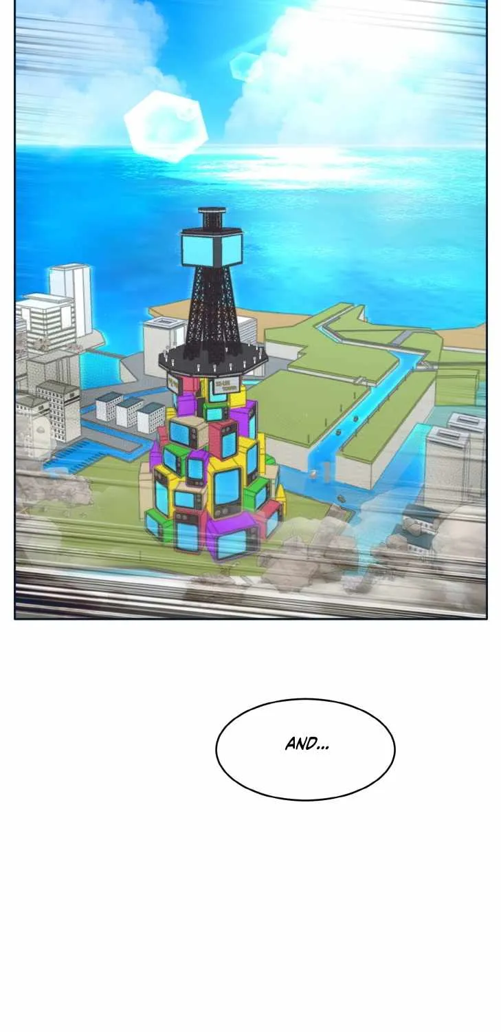 Counter Cube Chapter 50 page 111 - 