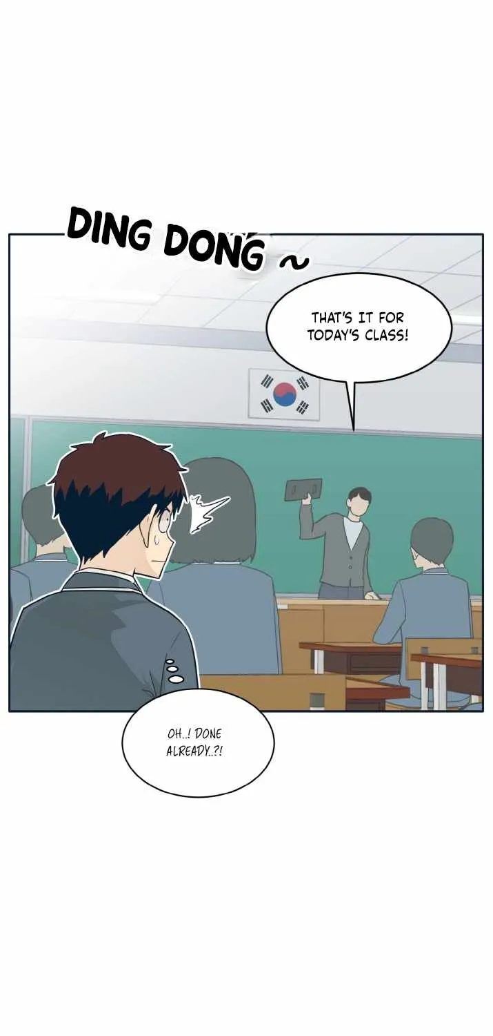 Counter Cube Chapter 50 page 119 - 