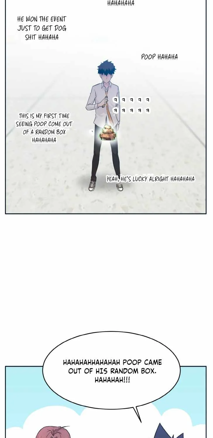 Counter Cube Chapter 50 page 13 - 