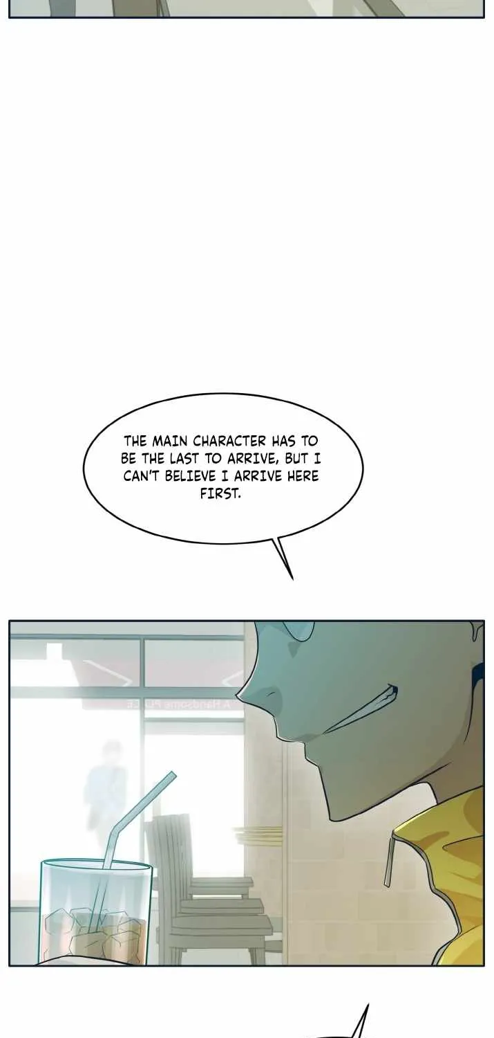 Counter Cube Chapter 50 page 129 - 