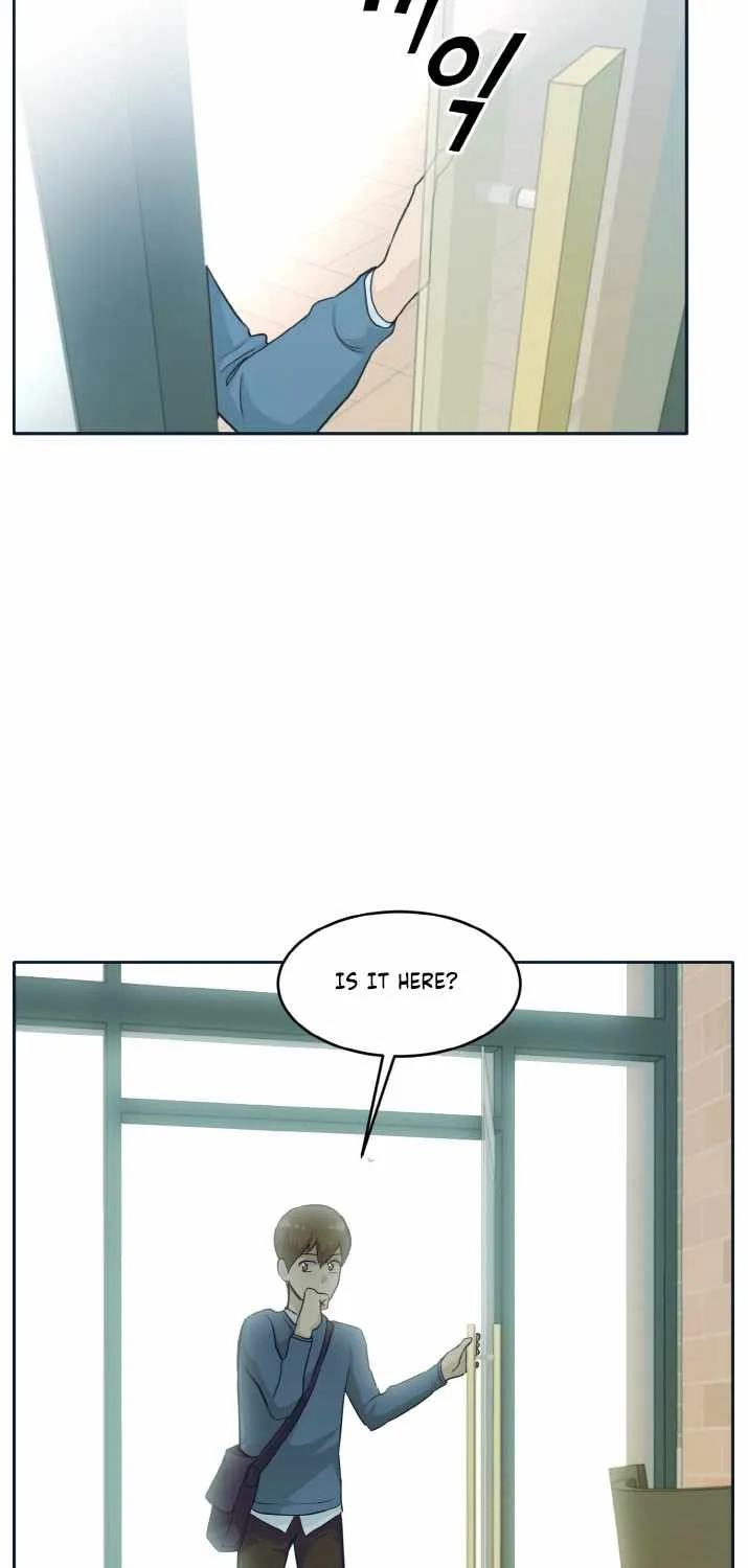 Counter Cube Chapter 50 page 131 - 