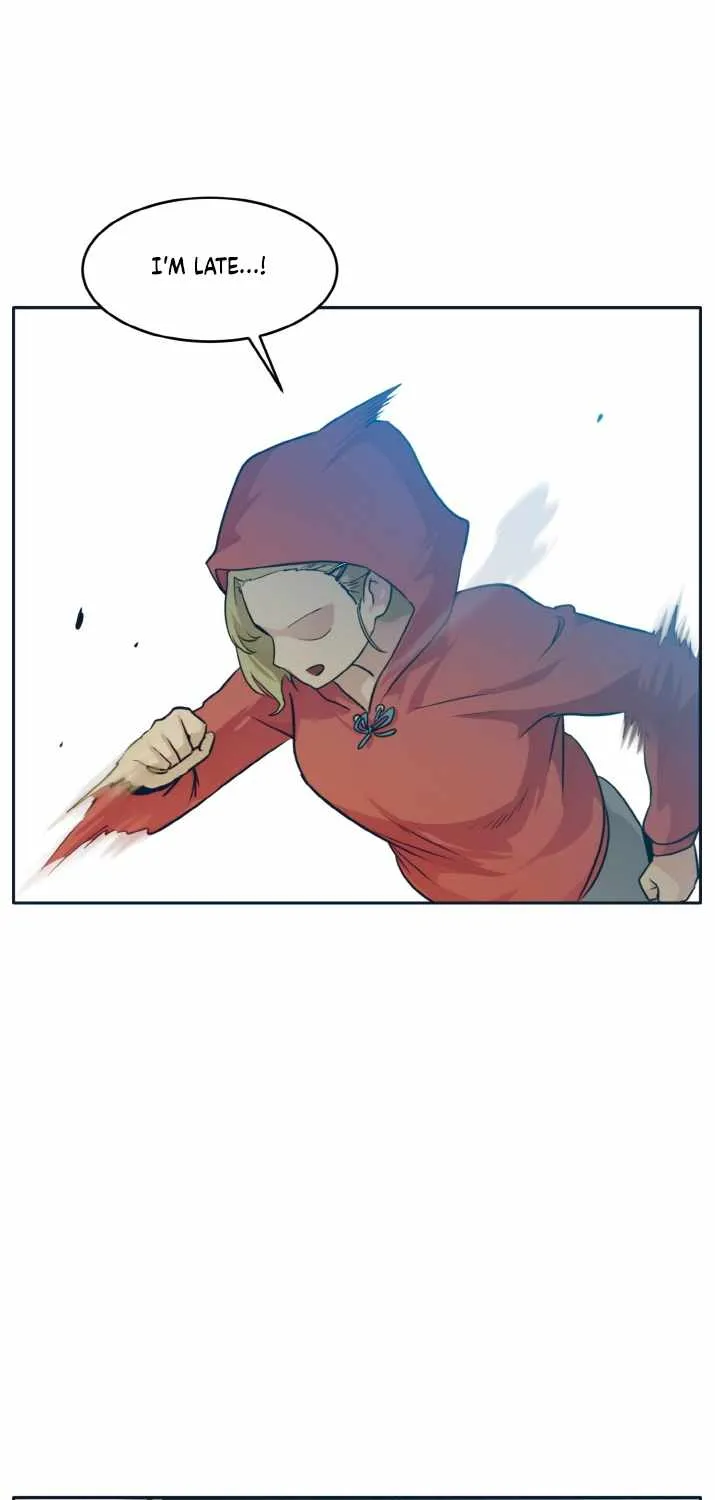 Counter Cube Chapter 50 page 135 - 
