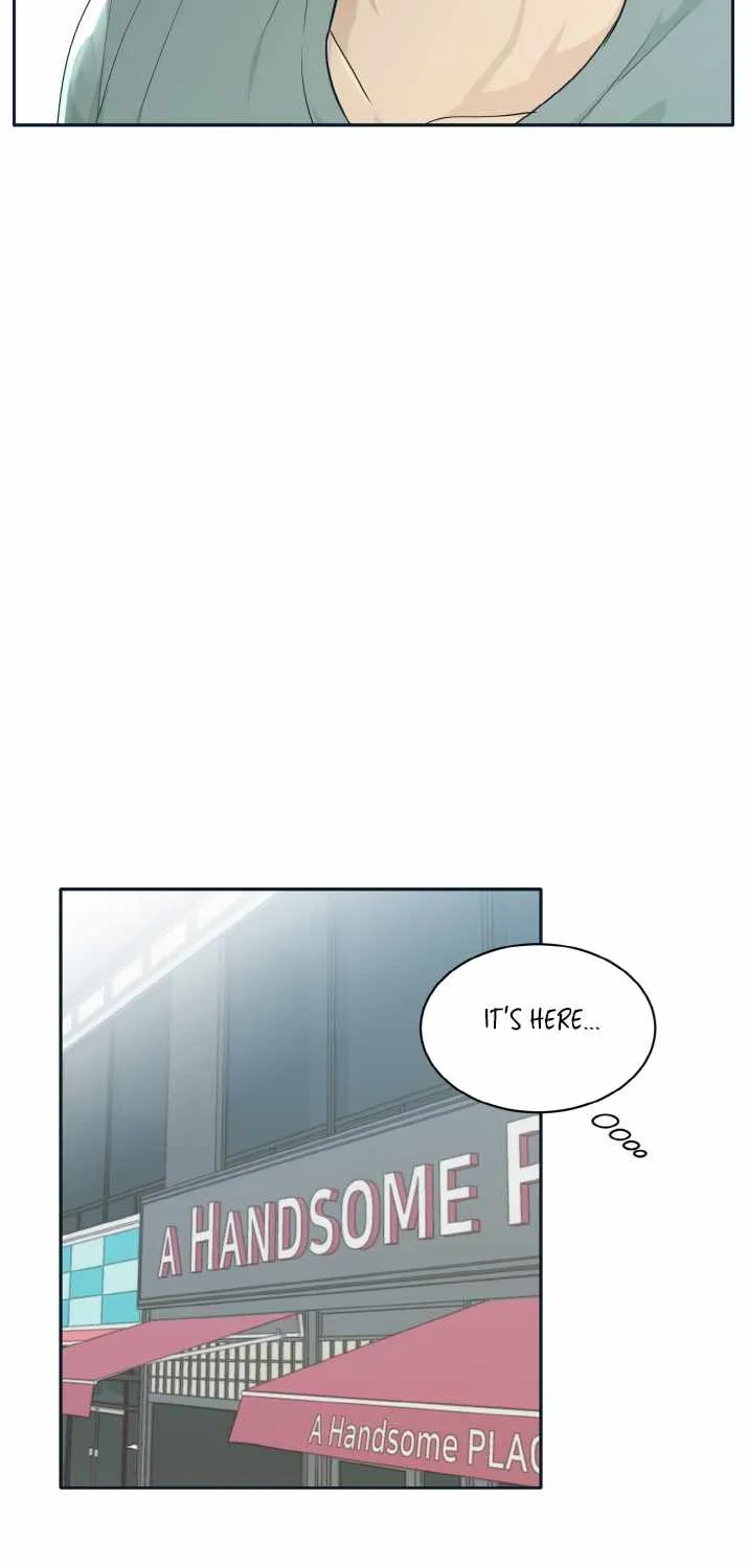 Counter Cube Chapter 50 page 137 - 