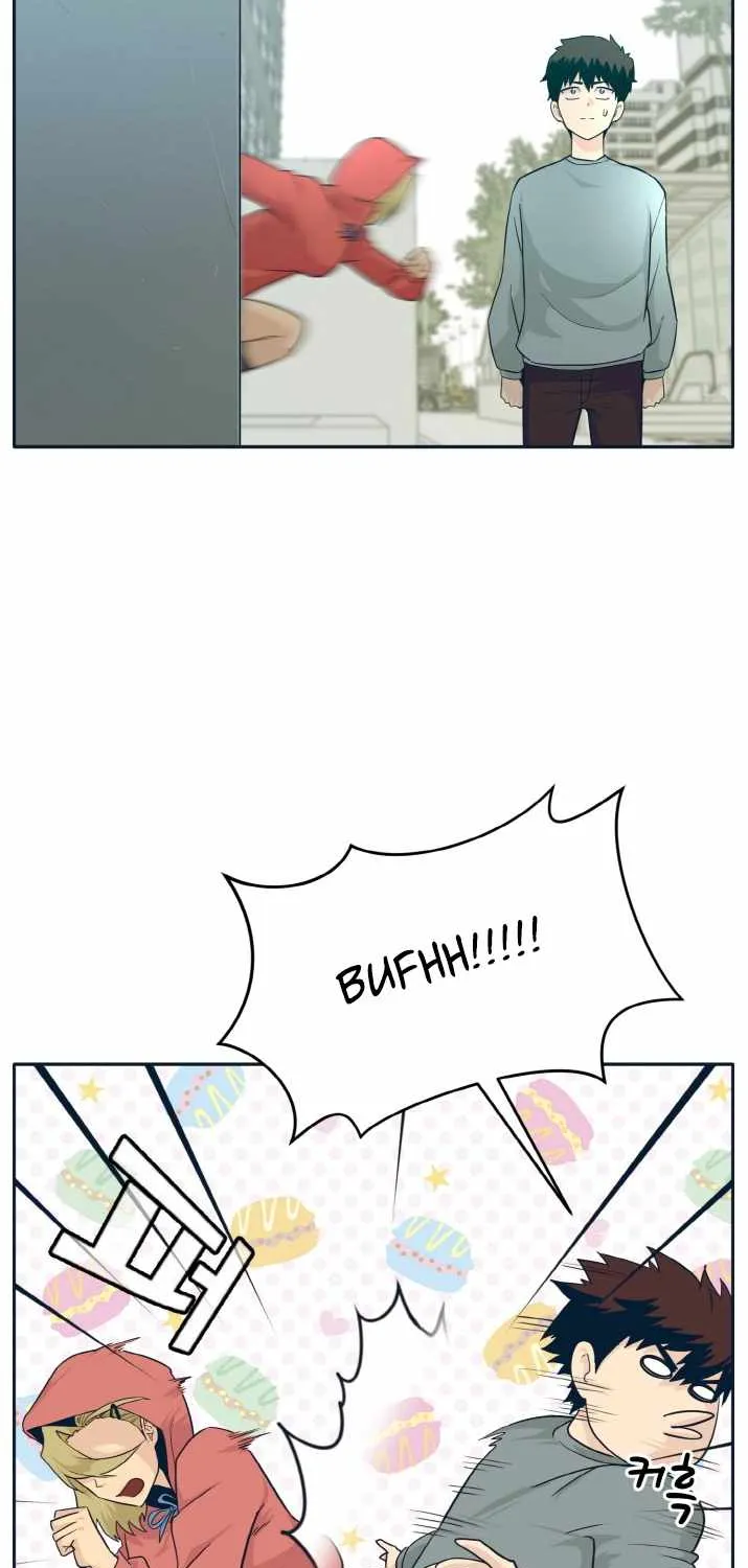 Counter Cube Chapter 50 page 139 - 