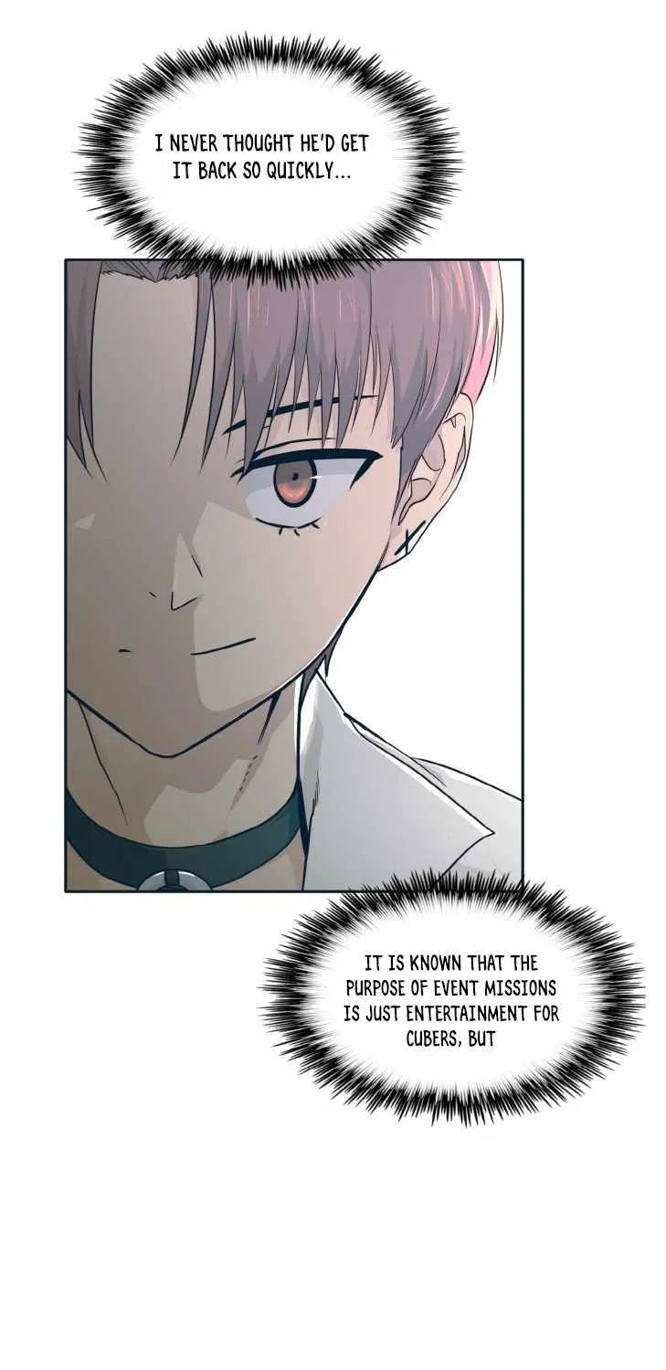 Counter Cube Chapter 50 page 15 - 
